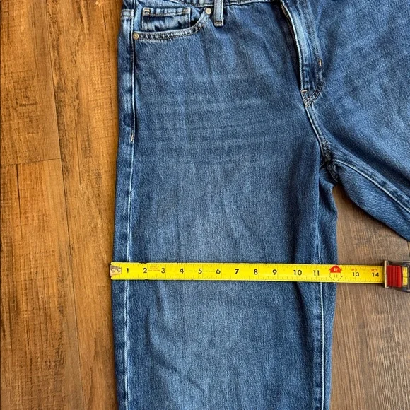 Banana Republic Blue women’s Jeans - Picture 8 of 11